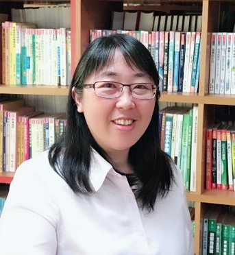 講師照片