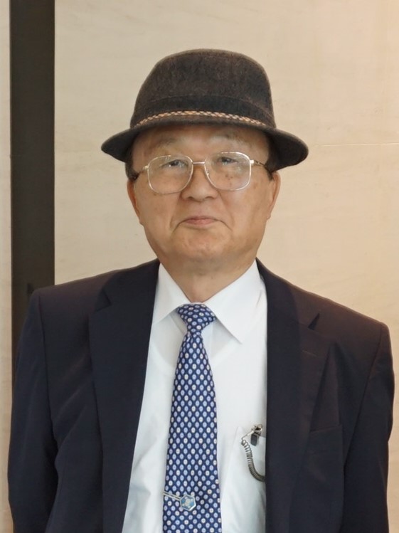 講師照片