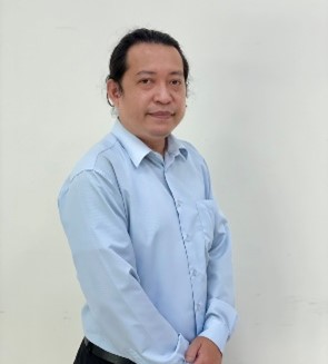 講師照片