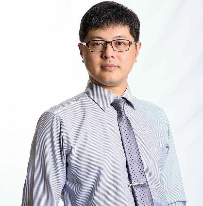 講師照片